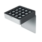 REGGIANI SPA ILLU - REGV.HF3G0.HQ12 SPLYT 150 LED 3K A MURO F.L 31W