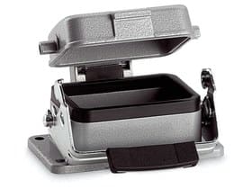 LAPP ITALIA SRL LPP10004000 H-B 6 AD PANEL MOUNT BASE