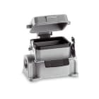 LAPP ITALIA SRL - LPP10009000 H-B 6 SDRL 16 ZW. BOX MOUNT BASE