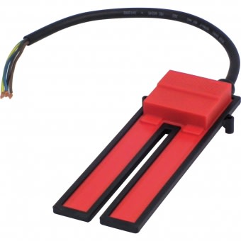 VEMER-SIBER GROUP S. - VEMVE549200 REKA TKZC4001A0V REGOL. LIV. 230VAC