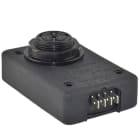 SIRENA - SIR52341 REVERSER V10/100DC BK