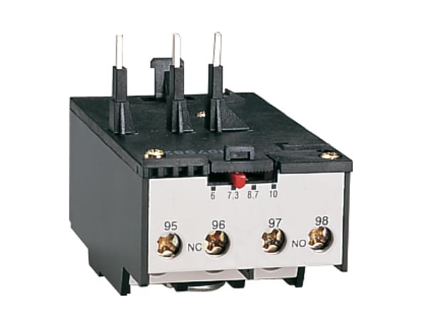 LOVATO - LOV11RFA915 RELE TERMICO R. AUT. 9-15A