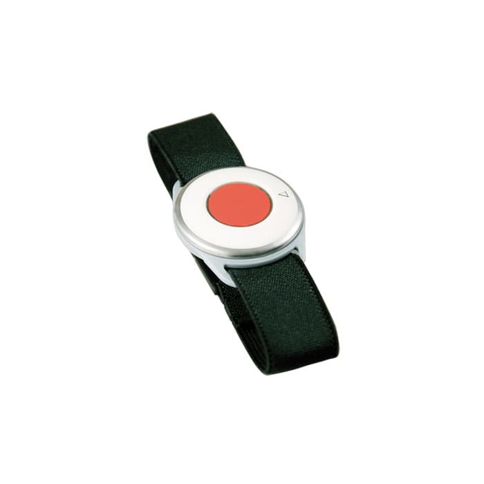 COMELIT GROUP SPA COERFPANIC PULSANTE ANTIPANICO RADIO, SERIE C