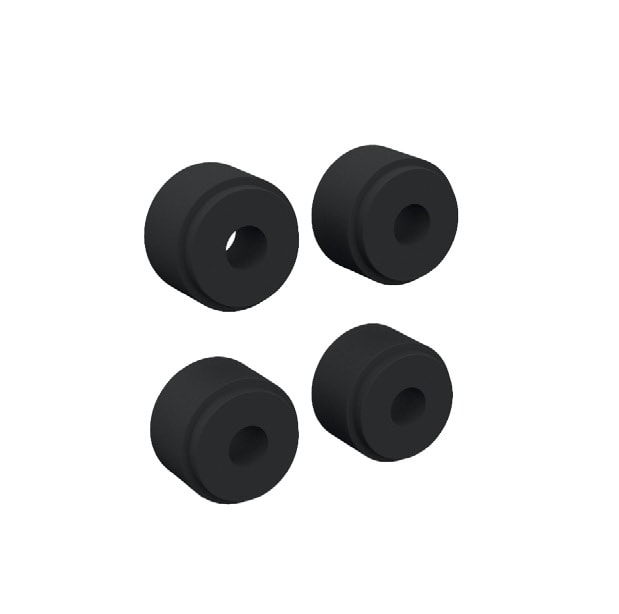 TECHNOELECTRIC SRL - TEH18291 SPESSORI DI RIALZO VC2