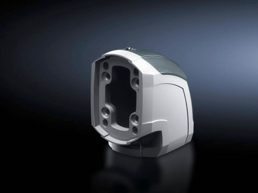 RITTAL SPA - RIT6212600 CP 120 ANGOLARE 90°