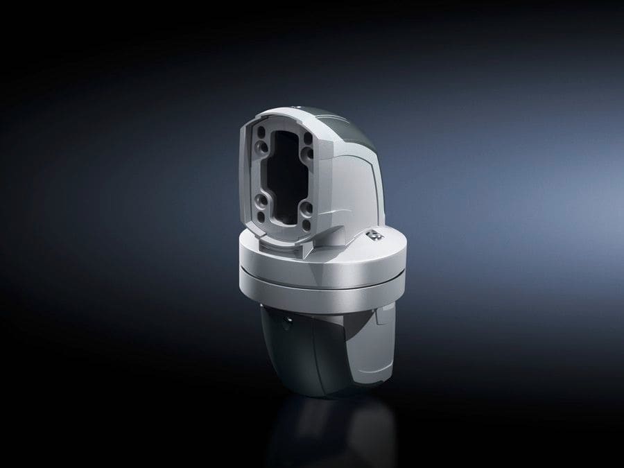 RITTAL SPA - RIT6212620 CP 120 GIUNTO INTEMEDIO