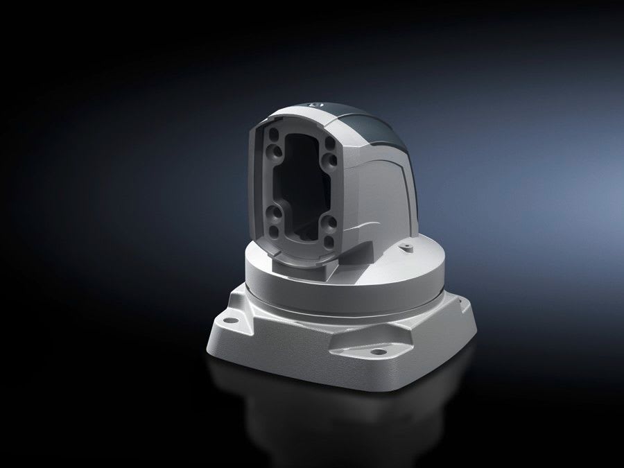 RITTAL SPA - RIT6212700 CP 120 TORRETTA GIREVOLE 90°