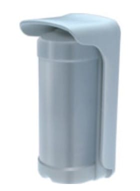 LAND SRL - C1AXR1200IR RIVEL. DOPPIO INFRAROSSO ESTERNO VIA RAD