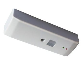 LAND SRL - C1AXM8 RIVELATORE A TENDA AD INFRAROSSI PASSIVI