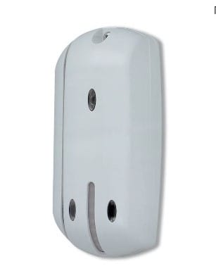 LAND SRL - C1ADT20R RIVELATORE A TENDA DOPPIA TECNOLOGIA INT