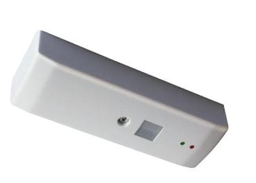 LAND SRL - C1AXMR8 RIVELATORE A TENDA VIA RADIO SERIE XM