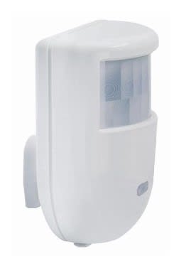 LAND SRL - C1ADT122 RIVELATORE DOPPIA TECNOLOGIA CON ANTISTR