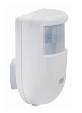 LAND SRL - C1ADT122 RIVELATORE DOPPIA TECNOLOGIA CON ANTISTR