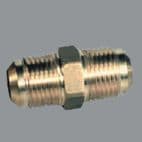 CANALPLAST - CANRLOTMM38 RACC. LINEARE OTT.M-M 3/8-3/8