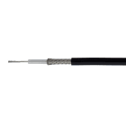 RAMCRO SRL - RMCRG58CUMILM RG58-100 C/U MIL C 17 F 50 OHM ECA