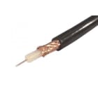 RAMCRO SRL - RMCRG59BUMILM RG59-100 B/U MIL C 17 F 75 OHM ECA