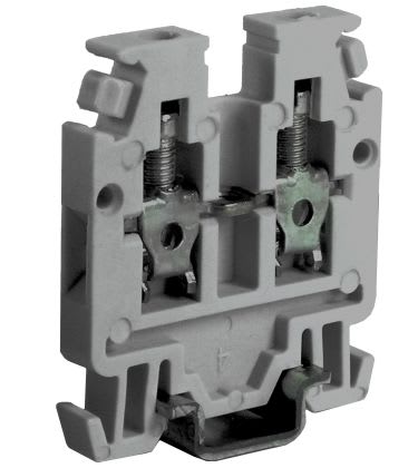 CABUR SRL - CBRRN300GR RN.1/2,5/GR MORSETTO PASSANTE