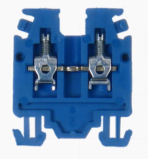 CABUR SRL - CBRRN400 RN.1/2,5 (EX)I MORSETTO PASSANTE