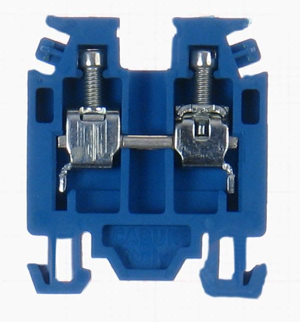 CABUR SRL - CBRRN510 RN.2/4(EX)I MORS.PASSANTE