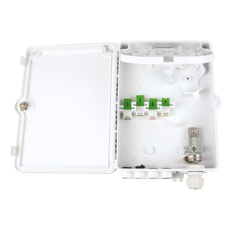 FTE MAXIMAL ITALIA S - FTEROEM ROEM BOX RIPARTITORE OTTICO DI MONTANTE