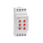 LOVATO - LOVPMF20A240 RELE PROT.RETE 1F 220/240V MULTIFUNZ.
