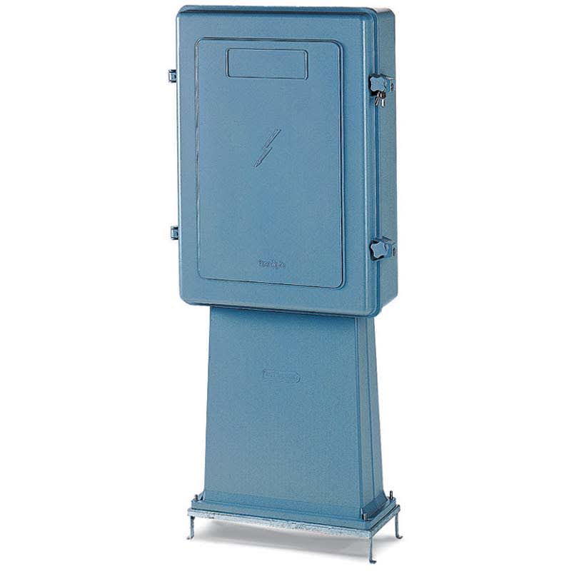 DKC (CONCHIGLIA) - CON042950006 RP100 CASSETTA DERIV.ALLUM