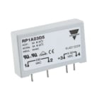 CARLO GAVAZZI - GAVRP1A23D5 RELE STAT. MONOF.PER PCB A PASS. DI ZERO