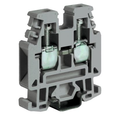 CABUR SRL - CBRRP300GR RP.4/6/GR MORS PASSANTE