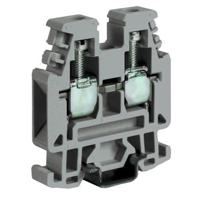 CABUR SRL - CBRRP300GR RP.4/6/GR MORS PASSANTE