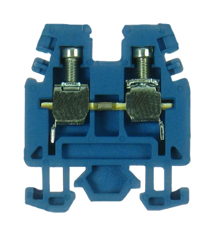 CABUR SRL - CBRRP400 RP.4/6(EX)I MORS.PASSANTE