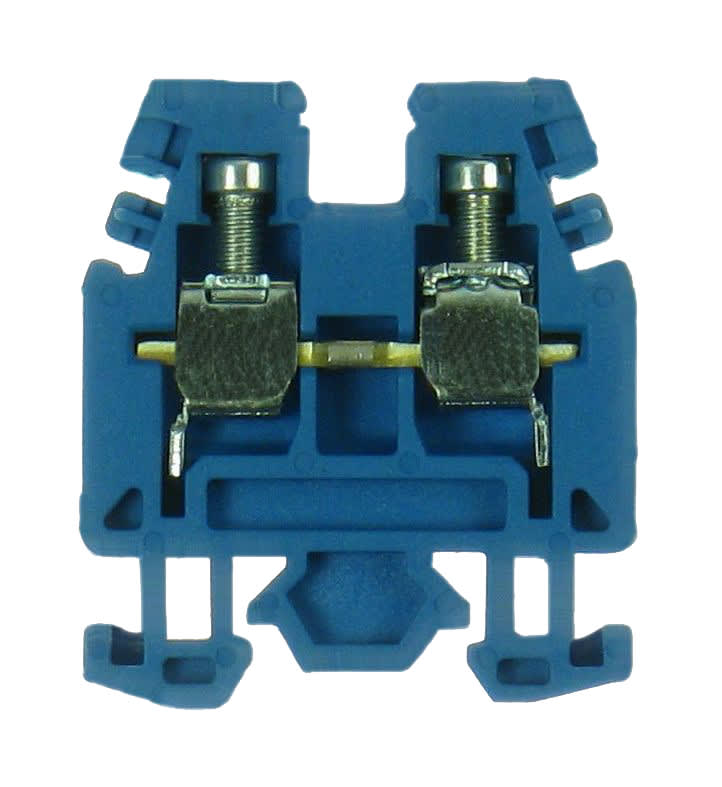 CABUR SRL - CBRRP400 RP.4/6(EX)I MORS.PASSANTE