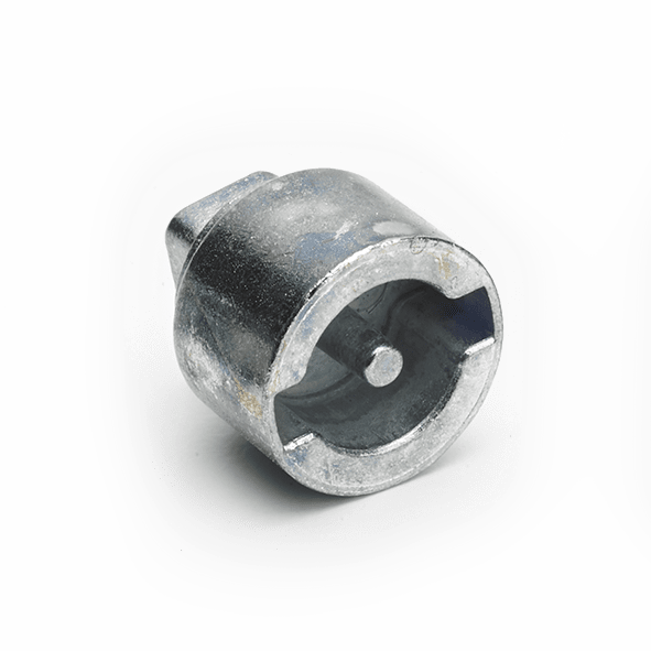 DKC-RAMBLOCK RMBRPCE240 CHIAVE PLASTICA PER INSERTO D/PETTINE 3M