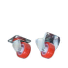 RCF SPA - MAD17360038 RR 2601 KIT RUOTE ARMADIO CR2628 CR 2642