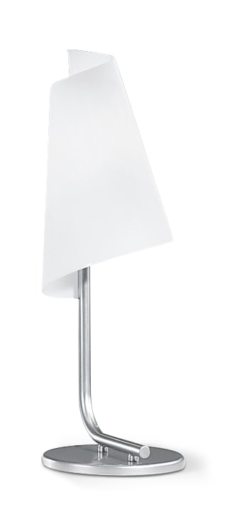 ROSSINI ILLUMINAZI - RSSP.3865-40 LAMPADA DA TAVOLO VETRO OPALE