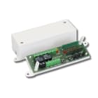 IESS SRL - EAARX8CH RICEVITORE UNIV. 8 CANALI 10 RELE NEW CA