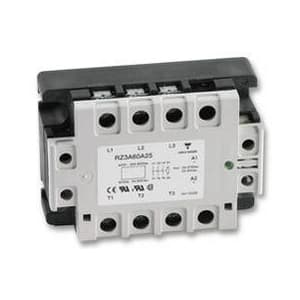 CARLO GAVAZZI GAVRZ3A40A40 RELE STATICO TRIFASE A PASSAGGIO DI ZERO