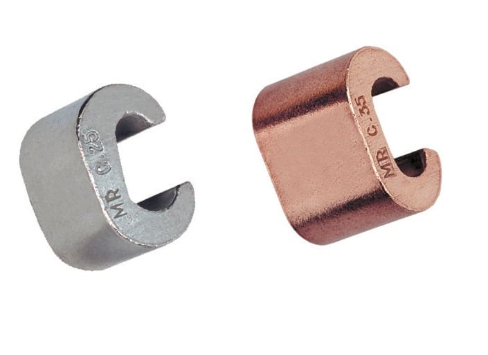 OCMEI S.R.L. - OCMC6 CONNETTORE a C SEZ.6-6MMQ