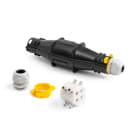 RAYTECH SRL - RYTRAPIDJL25-IP68 RAPID JOINT L25-IP68 GIUNTO IN GEL