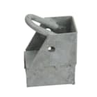 OCMEI SRL - OCMS-SO/BT SUPPORTO MORSE SOSPENS. 243065