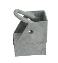 OCMEI S.R.L. - OCMS-SO/BT SUPPORTO PER MORSE DI SOSPENSIONE