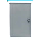 OEC SRL - OECS62751YK ARMADIOARE/D-900X540+SERRATURA YALE 12