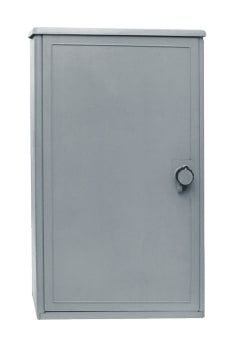 OEC SRL OECS03740SK ARMADIOARE/D-900X540-SENZA SERRATURA