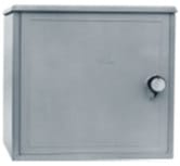 OEC SRL - OECSY37412K CONT.ARE/A 550X540+SERRAT.YALE 12-NEUTRO