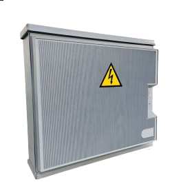 OEC SRL OECS03746YW ARMADIOARE/C-714X660+SERRAT.YALE 21-APER