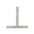 OEC SRL - OECS038410W STAFFA FISSAGGIO A PALO ARMADI 550X540