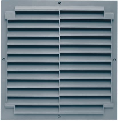 OEC SRL OECS03853TK GRIGLIAGR/1DA500X500+RETE INOX E ACCESSO