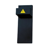 OEC SRL OECS039100W PIASTRA CHIUSURA QUADRI BT PICCOLA-TAE/C