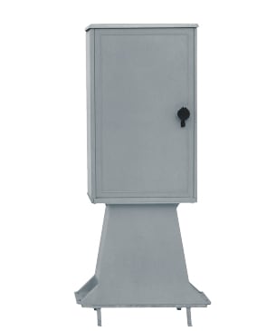 OEC SRL OECS04740SK ARMADIOARE/D-BS-900X540+BASAM.SENZASERRA