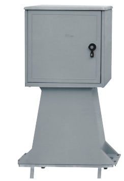 OEC SRL - OECS04741NZ CONTENARE/A-BS-550X540 SU BASAM+SC/1-RIG