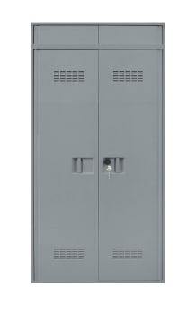 OEC SRL OECS049032K PORTA2ANTEPTE/AB2-H2325-NO SERR.-T.CEN.